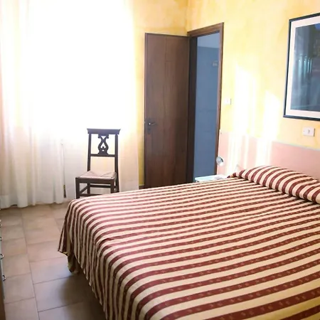 Hotel Rondo