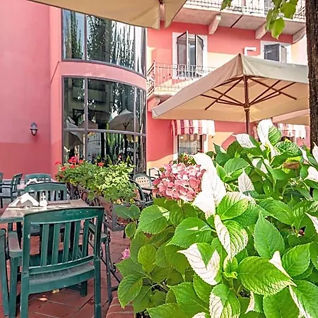 Rondo Hotel 3*