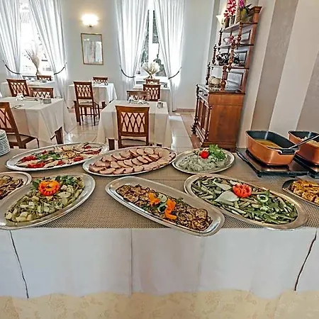Rondo Hotel