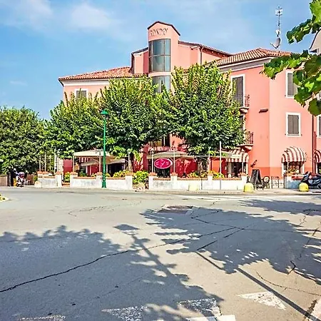 Rondo Acqui Terme