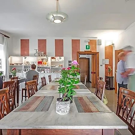 Hotel Rondo