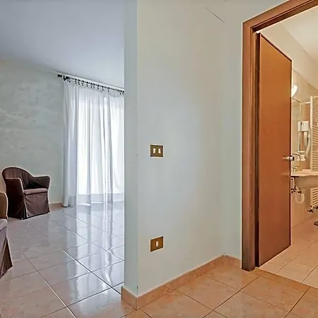 Rondo 3* Акви Терме