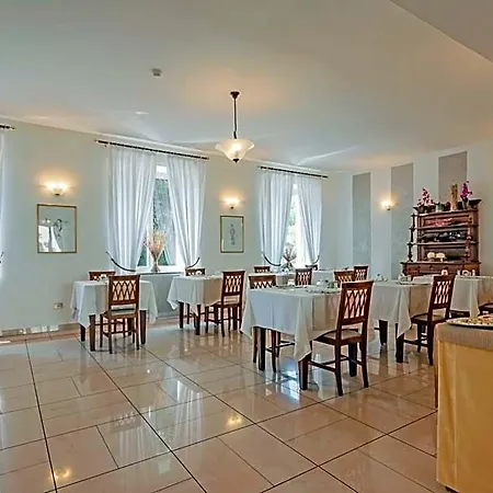 Rondo 3* Акви Терме