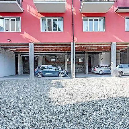 Отель Rondo 3*