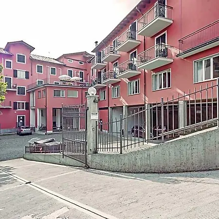 Отель Rondo 3*