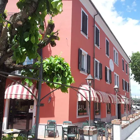 Rondo Acqui Terme