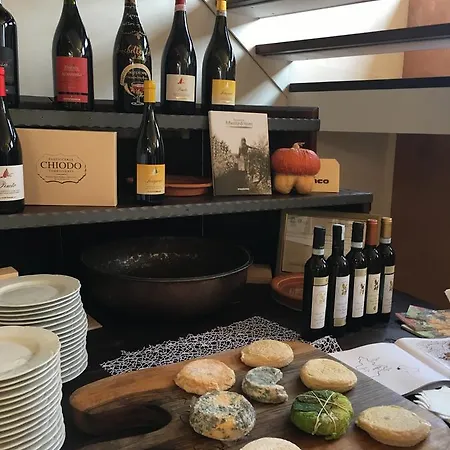 Rondo Hotel Acqui Terme