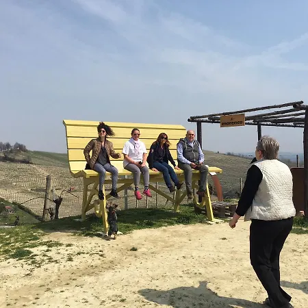 Rondo 3* Acqui Terme