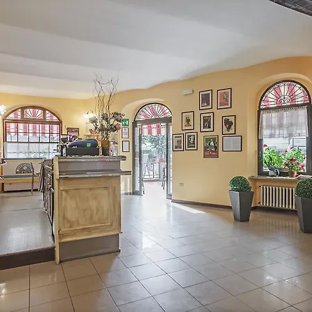 Rondo 3* Acqui Terme