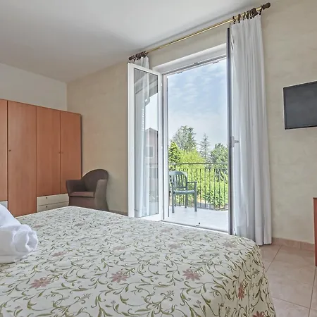 Hotel Rondo 3*