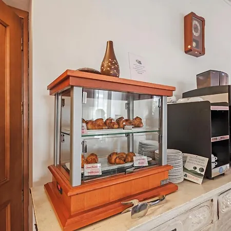 Hotel Rondo