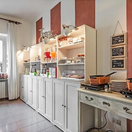 Rondo Szálloda Acqui Terme