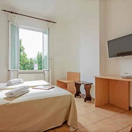 Rondo Отель Акви Терме