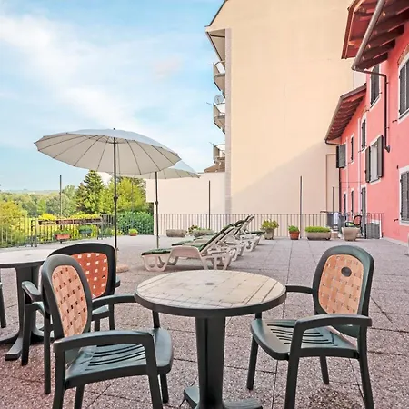 Rondo Hotel