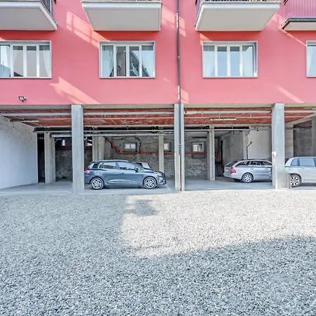 Rondo Szálloda Acqui Terme