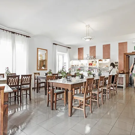Hotel Rondo 3*