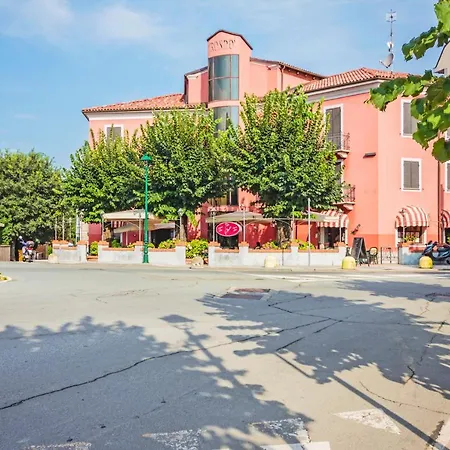 Rondo Szálloda Acqui Terme