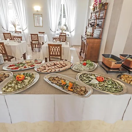 Rondo 3* Acqui Terme