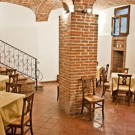 Rondo Szálloda Acqui Terme