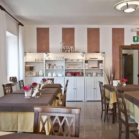 Hotel Rondo