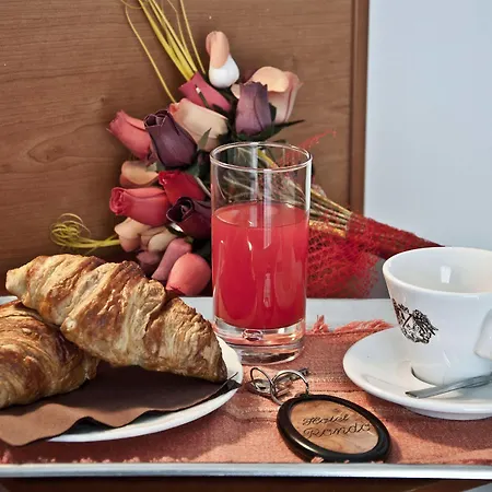 Rondo Акви Терме