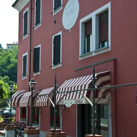 Hotel Rondo Acqui Terme